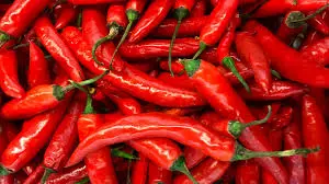 Hot Chili